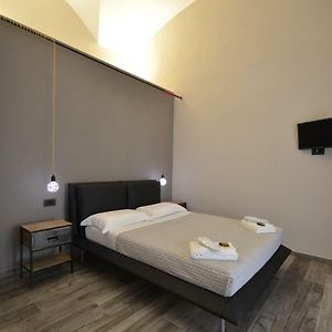 Private Bathroom Double Room